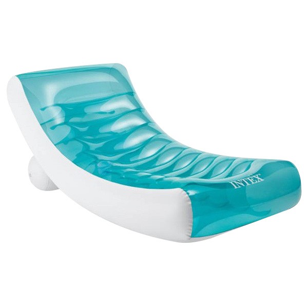 Fauteuil Lounge Piscine Ghost Loisirs et jardin Achat sur
