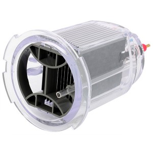 Electrode complète EI 25 - Pièces détachées - Zodiac Poolcare