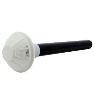 Collecteur diamant - Pièces détachées - Espa