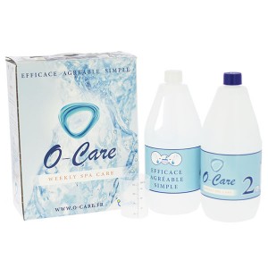 Kit O Care - Anti-algues - Ocedis