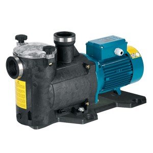 MPC 11 - Pompe piscine - Calpeda