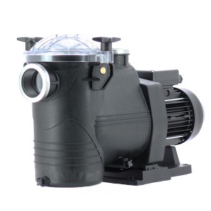 Europa 1 CV - Monophasé - 15,4 m3/h - Pompe piscine - Astralpool