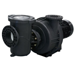 KIVU - Sans préfiltre - 7,5 CV - Pompe piscine - AstralPool