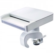 Cascade piscine LED multicolore