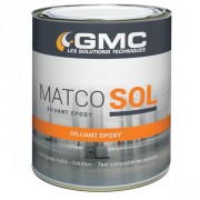 Diluant Matco Sol - 2,5 L
