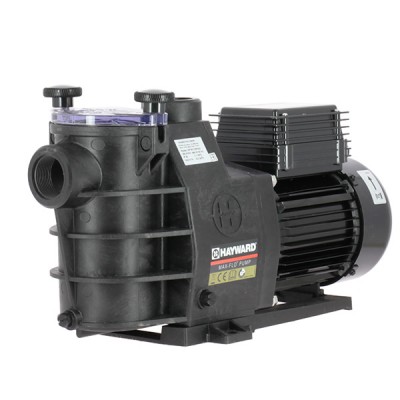 Max Flo - 0,75 CV - Mono - IE2 - 11 m3/h