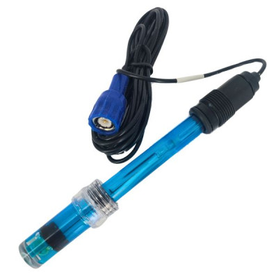 Sonde PH - Câble 3 m