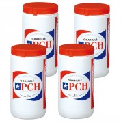 PCH granulés - 4x1 kg