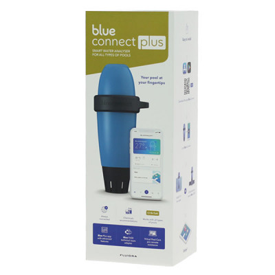 L'analyseur Blue Connect + Salt