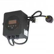 Coffret de filtration à vitesse variable - Mono - Max 6A