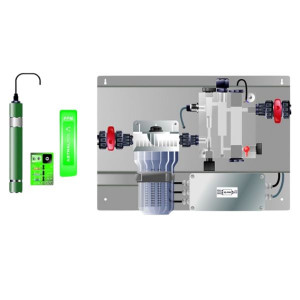Module sonde PPM - Piscine au sel - AstralPool