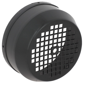 Capot ventilateur - Pièces détachées - Kripsol