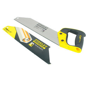 Scie PVC - Outillage - Générique