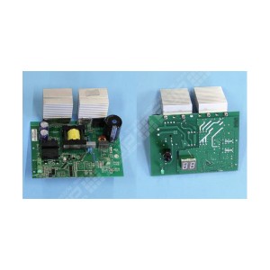 Circuit éléctronique - Pièces détachées - Astralpool