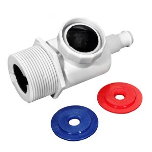 Kit connecteur universel - 9-100-9001 - Pièces détachées - Polaris