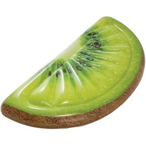 Matelas gonflable Kiwi - Jeux piscine - Intex