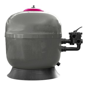 RTM HF S-920 avec vanne 2 - Filtre piscine - Procopi