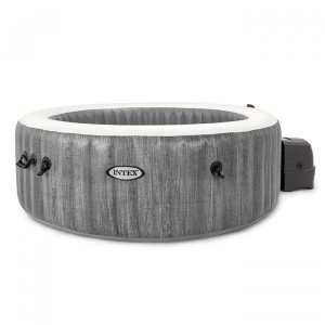 PureSpa Baltik - 4 places - Spa gonflable - Intex