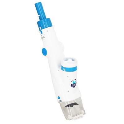 Aspirateur électrique sans fil spa NetSpa Cleaner Super Vac