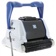 NEW - Tiger Shark Quick Clean - Brosse Picots