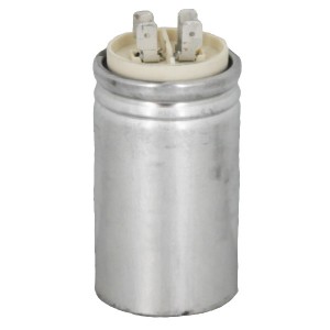 Condensateur 31,5 µF Ø 45 L 77 à cosses - Pièces détachées - DAB