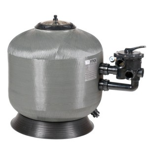 Python S760 - Filtre piscine - Procopi