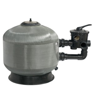 Python S920 - Filtre piscine - Procopi