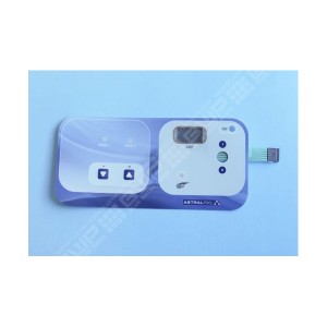 Face avant - Pièces détachées - Astralpool