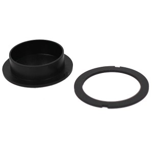 Couvercle et joint - Pièces détachées - Astralpool