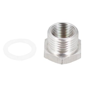 Raccord d'entrée d'eau - Pièces détachées - Formidra