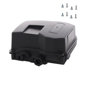 Kit caisse - Pièces détachées -