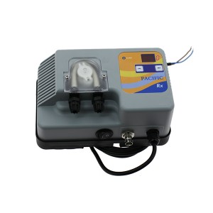 Micro RX Pacific - Régulateur pH et chlore - Astralpool