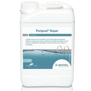 Puripool Super - 3 L - Hivernage piscine - Bayrol