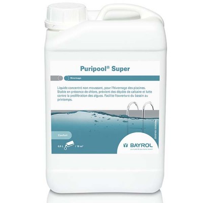 Puripool Super - 3 L