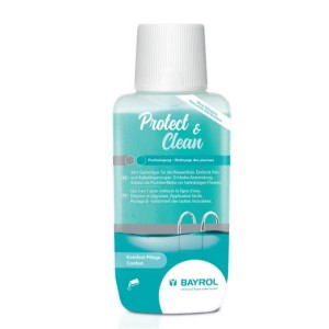 Protect & Clean - 350 ml - Nettoyant - Bayrol