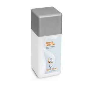 Nettoyant ligne d'eau Spa Time - 1 L - Nettoyant - Bayrol