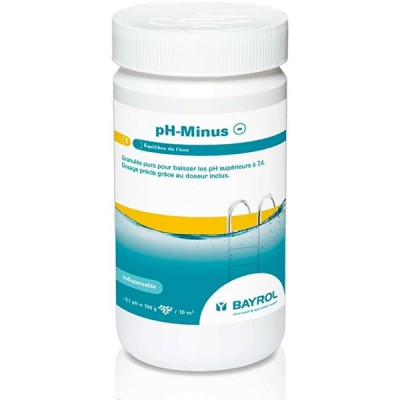  Ph Minus - 1,5 kg