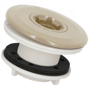 Buse de refoulement Liner/Béton - modèle Norm - Sable