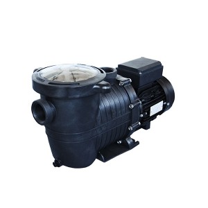 Pompe série 725 - 1 CV - Pompe piscine - Générique