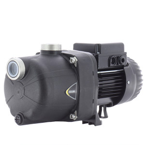 Eurocom SP+ 30/50 M - Surpresseur piscine - DAB