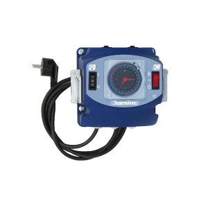 DO-FP IDM - Coffrets électriques - C.C.E.I