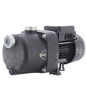 Eurocom SP+ 30/50 T - Surpresseur piscine - DAB