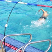 Super Swimpro - Élastique de natation
