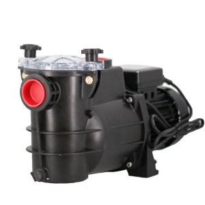 Mini 50 M - 10 m3/h - Pompe piscine - PSH