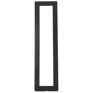 Enjoliveur Skimmer - Gris Anthracite - Pièces détachées - Astralpool