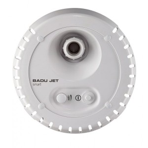 Badujet Smart 2,9 kW TRI - Kit nage contre courant - Procopi