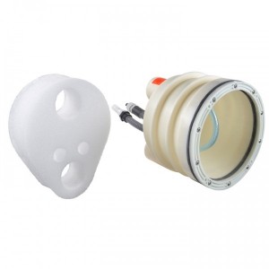 Pièces à sceller de Badujet Smart, Wave et Vogue - Accessoires NCC - Procopi