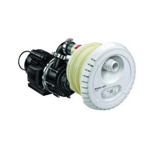 Nage à contre courant Badujet Smart MONO - Accessoires NCC - Procopi