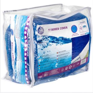 Bâche à bulles 180µ - Ø4,60m - Bâche à bulles - Gre