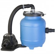 Groupe de filtration spécial Aqualoon - 4 m3/h